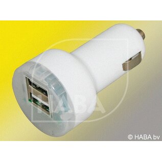 HABA usb lader v. iphone-ipad-ipod