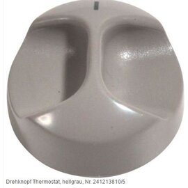 Dometic Thermostaatknop Gas 7000 Serie