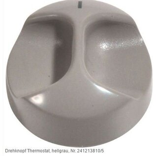 Dometic Thermostaatknop Gas 7000 Serie