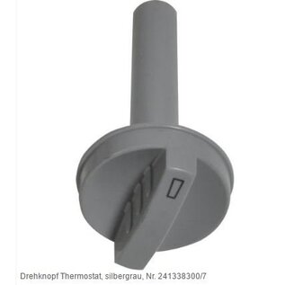 Dometic Thermostaatknop Gas 8000 Serie