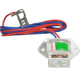 Dometic Dometic Gasindicator Serie 5/8 koelkast