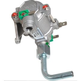 Dometic Dometic Gasklep incl. Tule