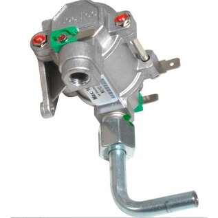 Dometic Dometic Gasklep incl. Tule