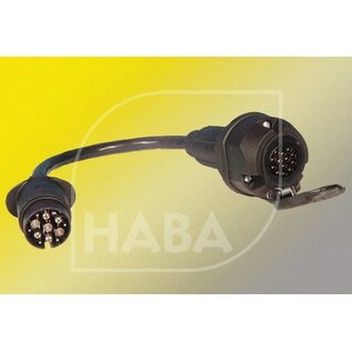 Crusader Adapter 13 multicon west