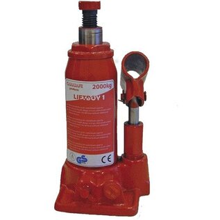 Carasafe Potkrik Liftboy 1