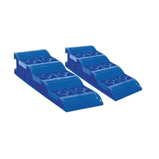 Carasafe Jumbo leveller