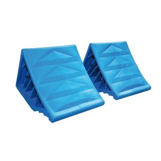 Carasafe opzet van wielkeg