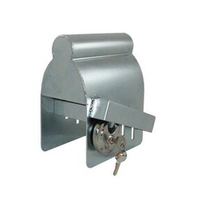 Carasafe Koppelingslot simsafe