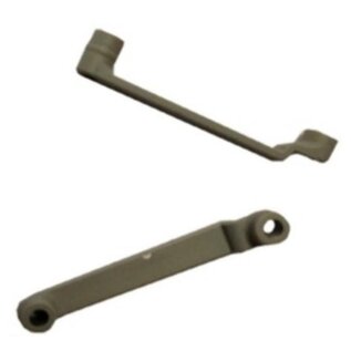 Thetford Thetford Clips Ventilatiestand va. 2005