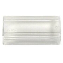 Thetford Thetford Glasafdekking t.b.v. Koelkastlamp