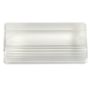 Thetford Thetford Glasafdekking t.b.v. Koelkastlamp