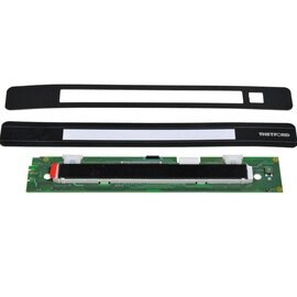 Thetford Bedieningspaneel