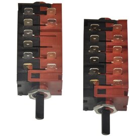 Thetford Thetford Energieschakelaar tot 06/2005