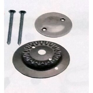 SMEV Branderset klein met 1 gat