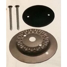 SMEV Branderset groot met 1 gat