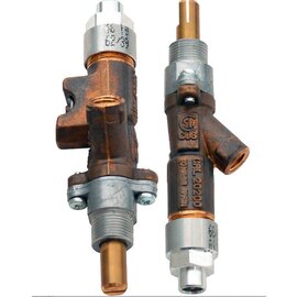 SMEV Gaskraan kleine brander, opdruk CAL 20200