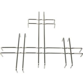 SMEV Dometic Pandrager RVS MO83X3