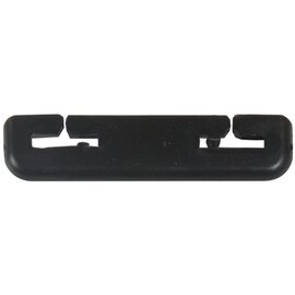 SMEV Rubberprofiel voor scharnier glasplaat