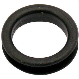 SMEV Rubberring voor glasplaat