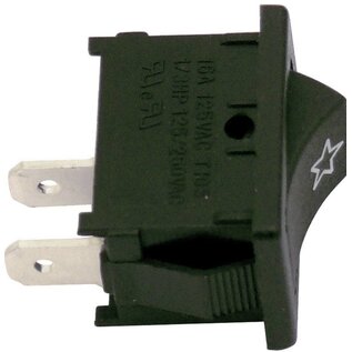 Dometic Schakelaar Electrische Ontsteking Smev