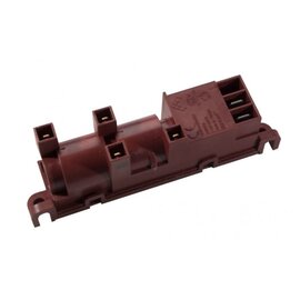 SMEV Elektrische ontsteking t.b.v. 3 pits kooktoestel