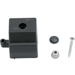 SMEV  Kookplaat bevestigingsset 4 stuks