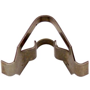 SMEV Veer voor deursluiting bakoven Smev