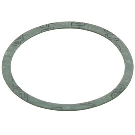 Cramer Pakkingsring 1 mm á 2 st