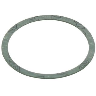 Cramer Pakkingsring 1 mm á 2 st