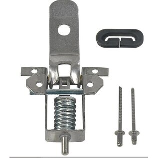 Cramer Dometic Scharnier Glasplaat EK2000.