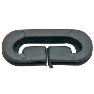 Cramer Rubberprofiel tbv scharnier glasplaat