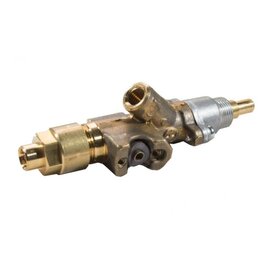 Dometic Gaskraan EK2000 / nieuwe versie