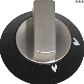 Thetford Draaiknop voor gasstel Triplex