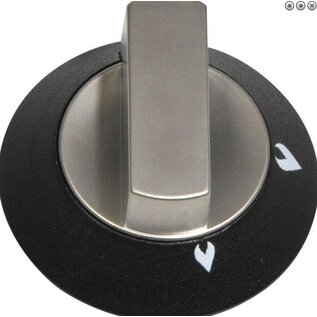 Thetford Draaiknop voor gasstel Triplex