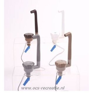 Comet Waterkraan Comet 12 v