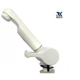 Reich Mengkraan style 2002 wit