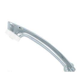 Comet Douchekop londen chroom