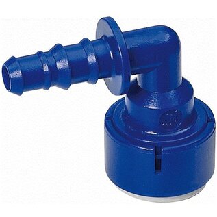 Reich hoek-tuleverbinder 12mm