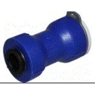 Reich boileraansluiting recht