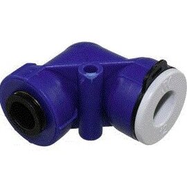 Reich boileraansluiting haaks