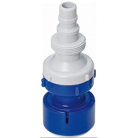 Reich terugslagventiel standaardtule 10/12 mm