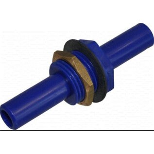 Reich  Uni Quick verswatertank doorvoer 12 mm