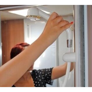 Barwig Doucheset Riva