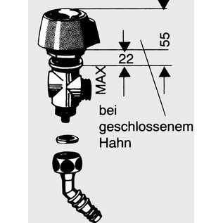 Reich Douchekraan Carletta