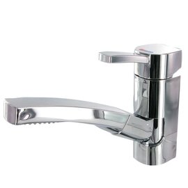 Comet Mengkraan Capri m uittrekbare uitloop