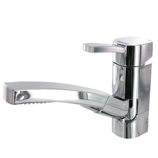 Comet Mengkraan Capri m uittrekbare uitloop