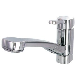 Comet Mengkraan m uittrekbare doucheslang