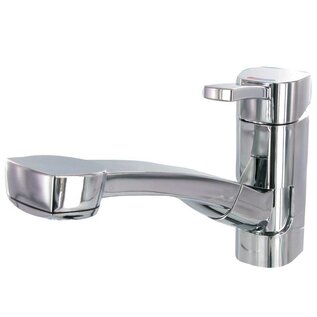 Comet Mengkraan m uittrekbare doucheslang