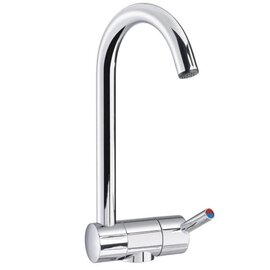 Reich Mengkraan Trend A gebogen uitloop