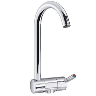 Reich Mengkraan Trend A gebogen uitloop